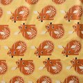 Audubon Fawn Charley Harper Michigan Audubon