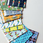 Charley Harper Monteverde Habitat-03