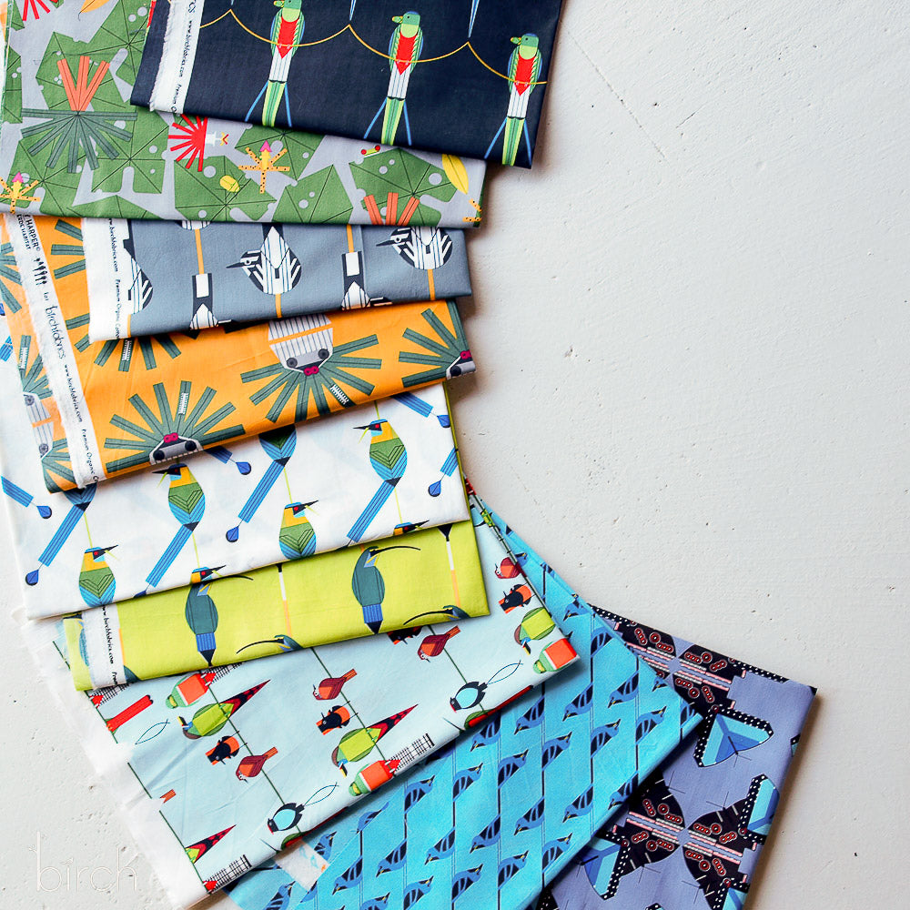 Charley Harper Monteverde Habitat-03