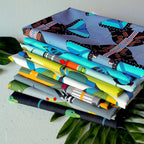 Charley Harper Monteverde Habitat-11