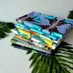 Charley Harper Monteverde Habitat-13