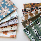 Nurture Vol. 3 Fat Quarter Bundle