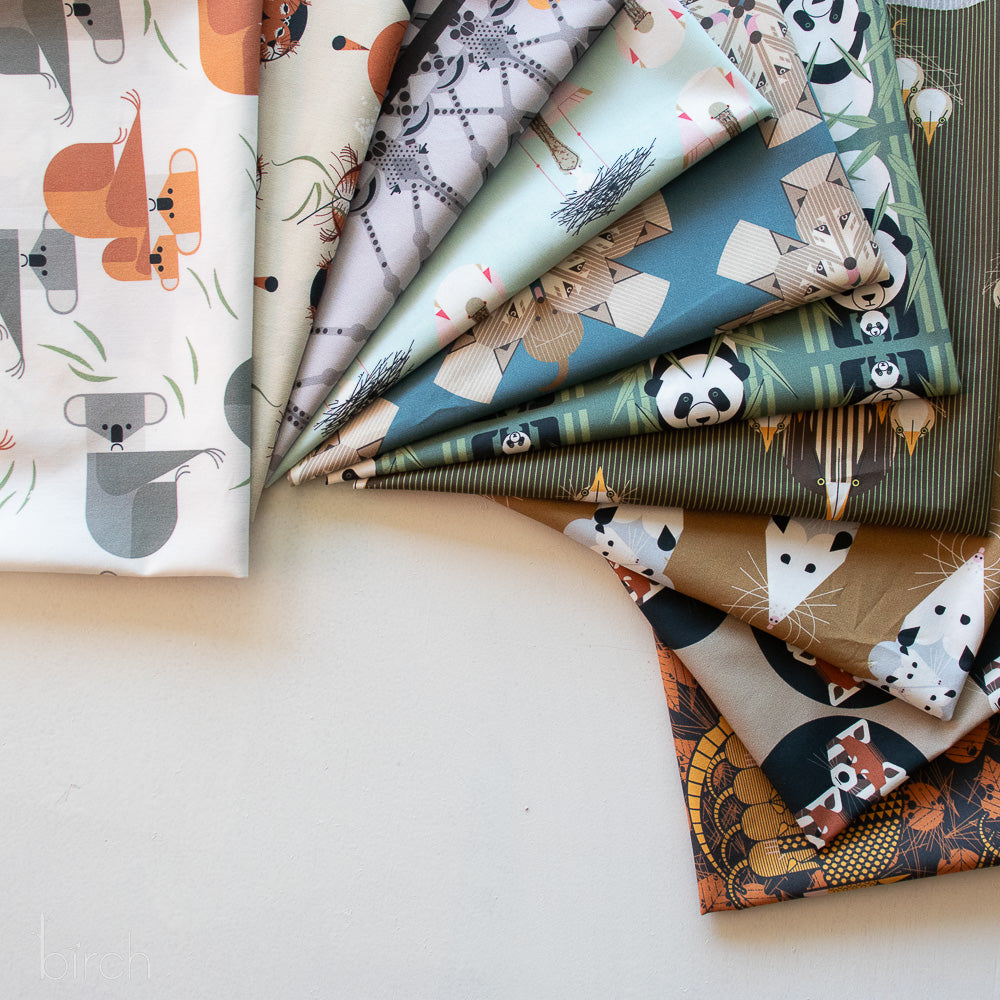 Charley Harper Nurture Vol. 3-14