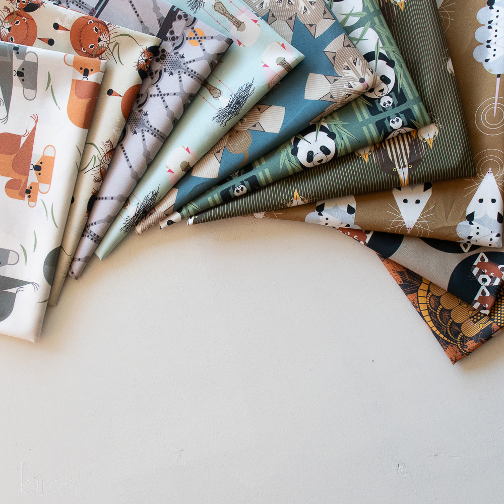 Charley Harper Nurture Vol. 3-15
