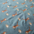 Charley Harper Long Branch - Dot Dash