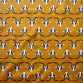 Charley Harper Long Branch - Goat Lace