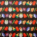 Charley Harper Long Branch - Veggies