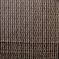 Charley Harper Long Branch - Wool Brown Poplin