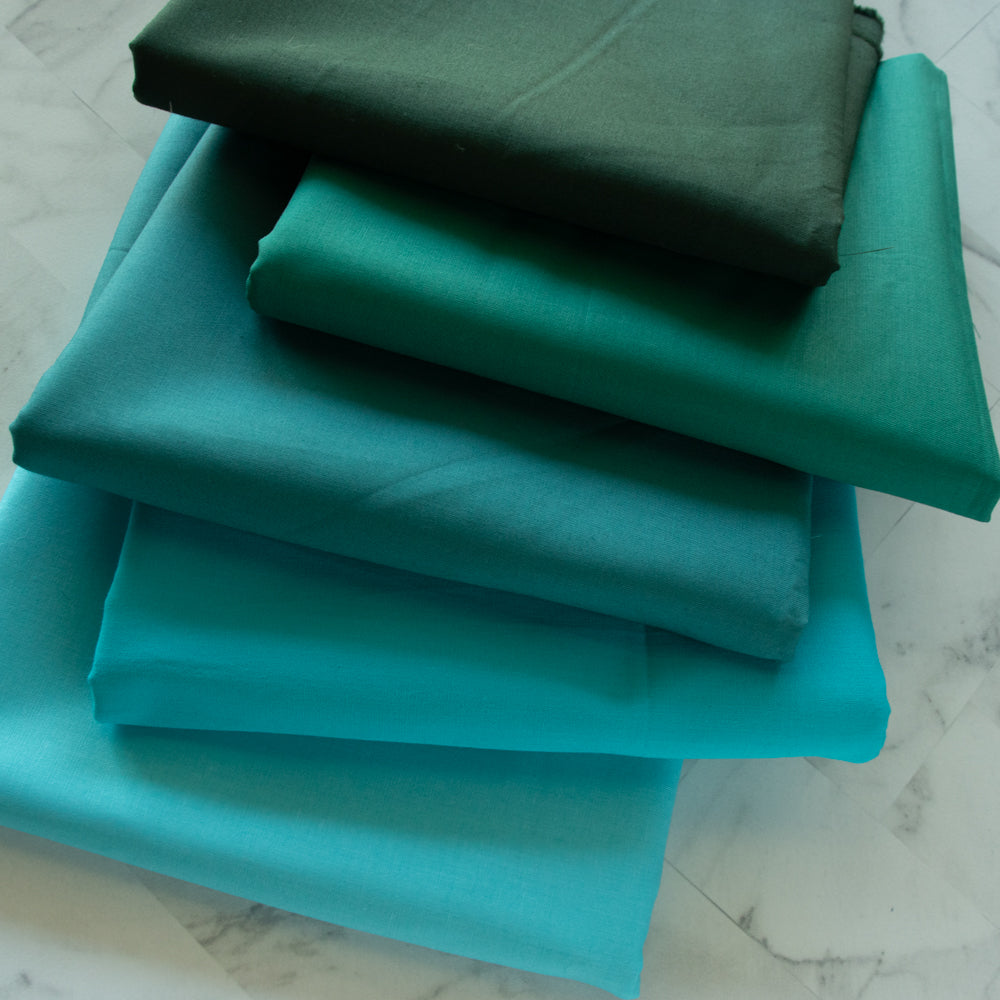 Poplin Solids