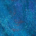 nani IRO Waterfall Cotton Double Gauze - Blue