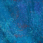 nani IRO Waterfall Cotton Double Gauze - Blue
