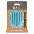 EverSewn 24 Assorted Hand Sewing Needles