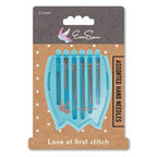 EverSewn 24 Assorted Hand Sewing Needles