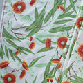 Eucalyptus Birch Fabrics Oana Befort Flowering Trees