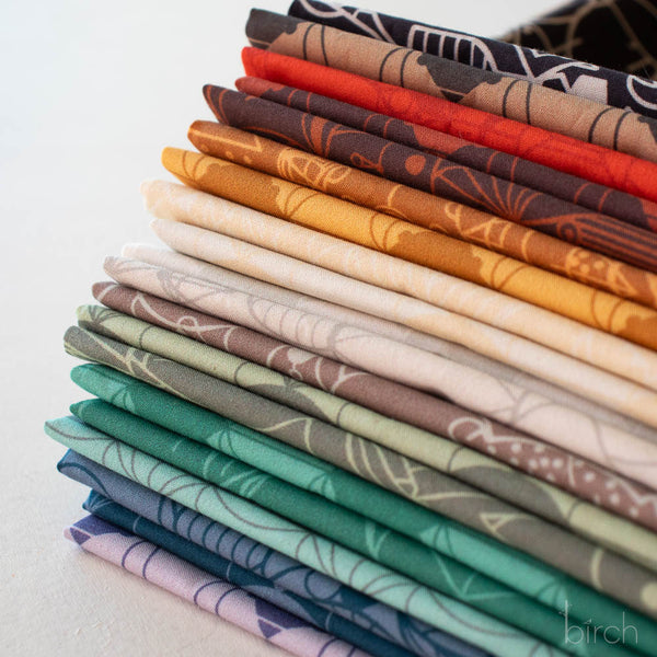 End Papers Basics