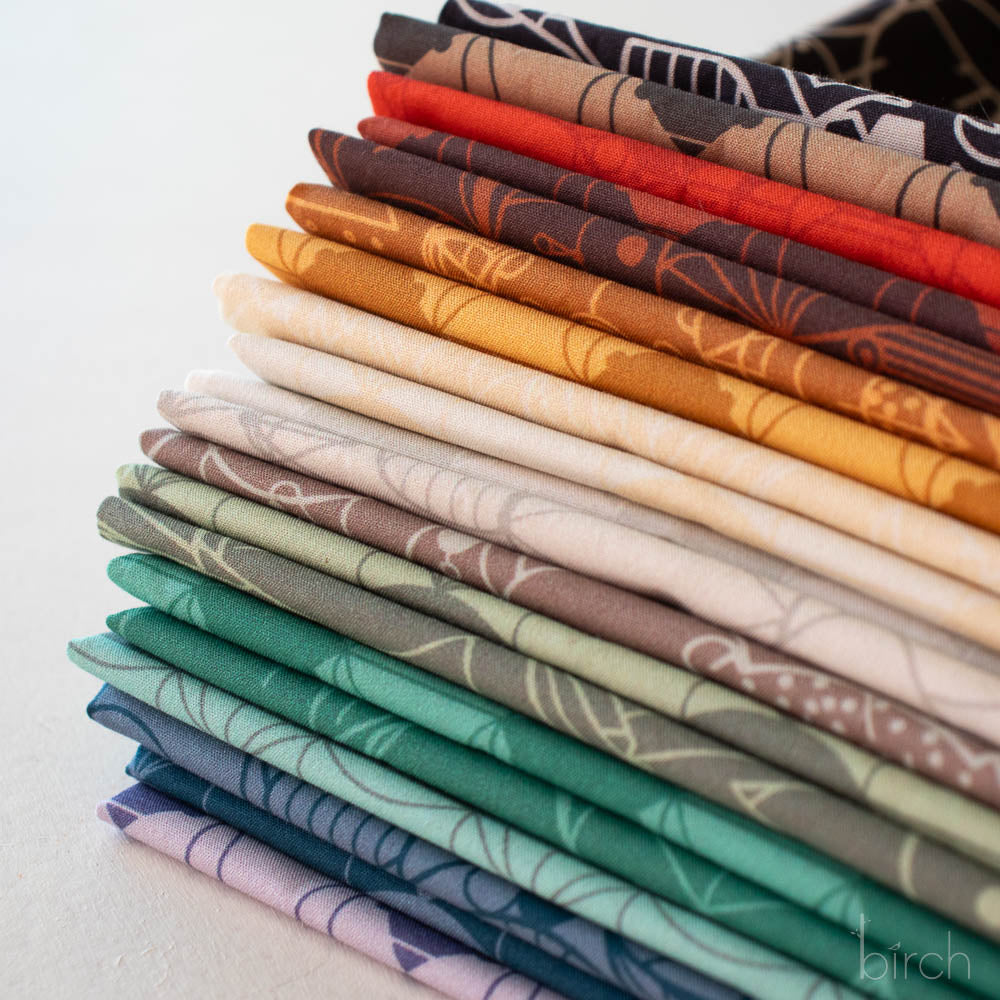 End Papers Basics
