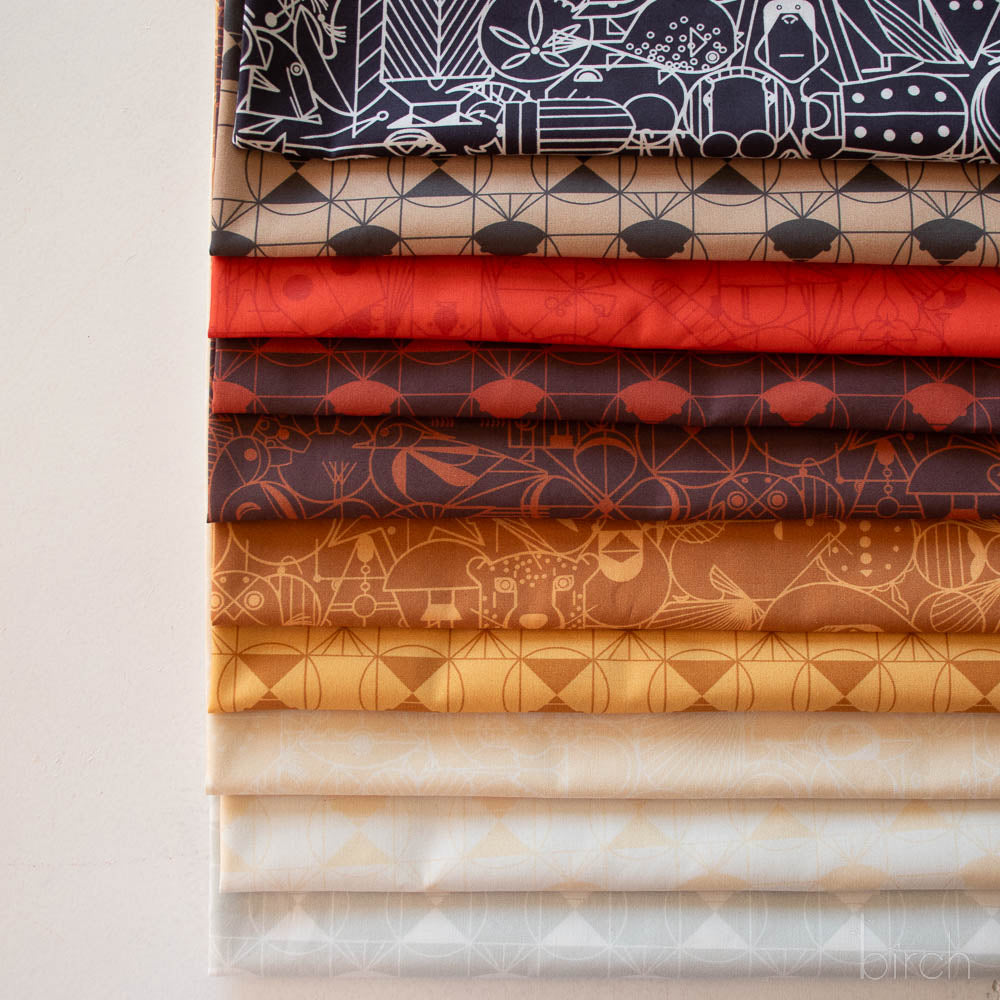 End Papers Basics Vol. 2-010