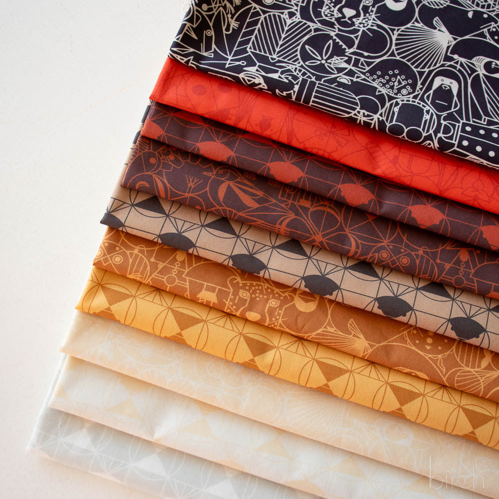 End Papers Basics Vol. 2-018