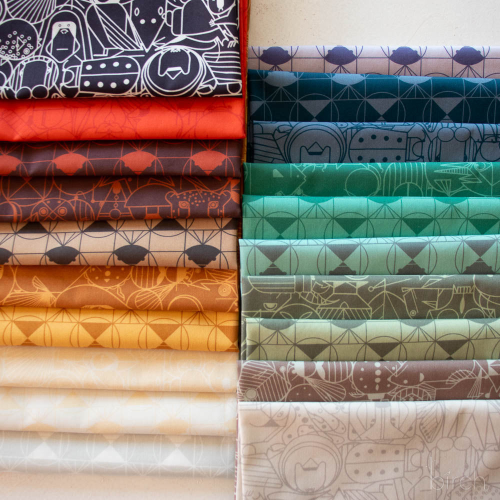 End Papers Basics Vol. 2-022