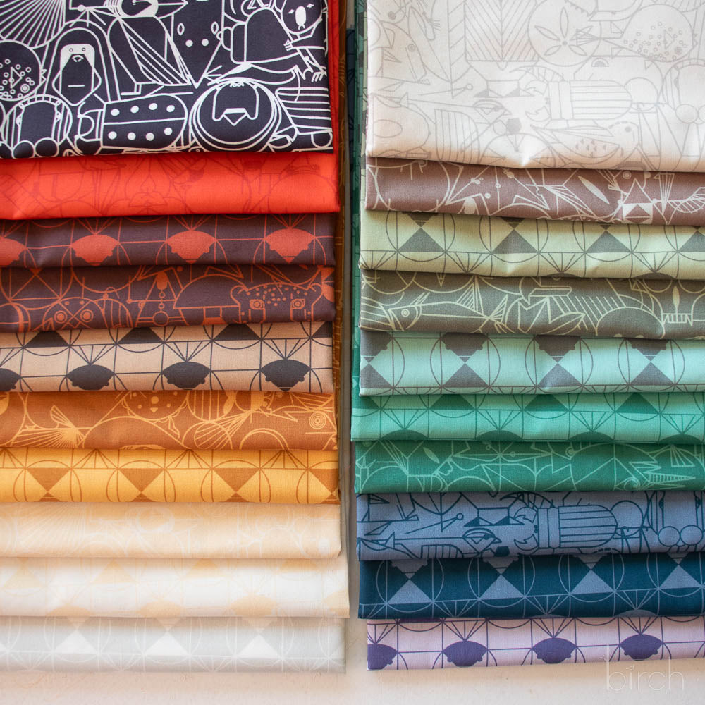 End Papers Basics Vol. 2-023