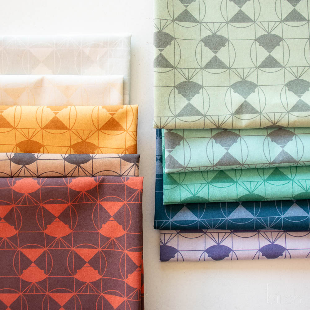 End Papers Basics Vol. 2-025