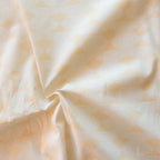 Chickadee End Papers Cream, Charley Harper End Papers Basics from Birch Organic Fabrics