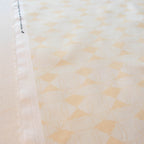 Chickadee End Papers Cream, Charley Harper End Papers Basics from Birch Organic Fabrics