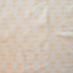 Chickadee End Papers Cream, Charley Harper End Papers Basics from Birch Organic Fabrics