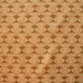 Chickadee End Papers Toffee, Charley Harper End Papers Basics from Birch Organic Fabrics