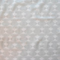 Chickadee End Papers Snow, Charley Harper End Papers Basics from Birch Organic Fabrics