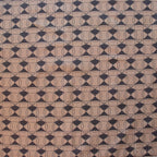 Chickadee End Papers Driftwood, Charley Harper End Papers Basics from Birch Organic Fabrics