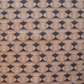 Chickadee End Papers Driftwood, Charley Harper End Papers Basics from Birch Organic Fabrics