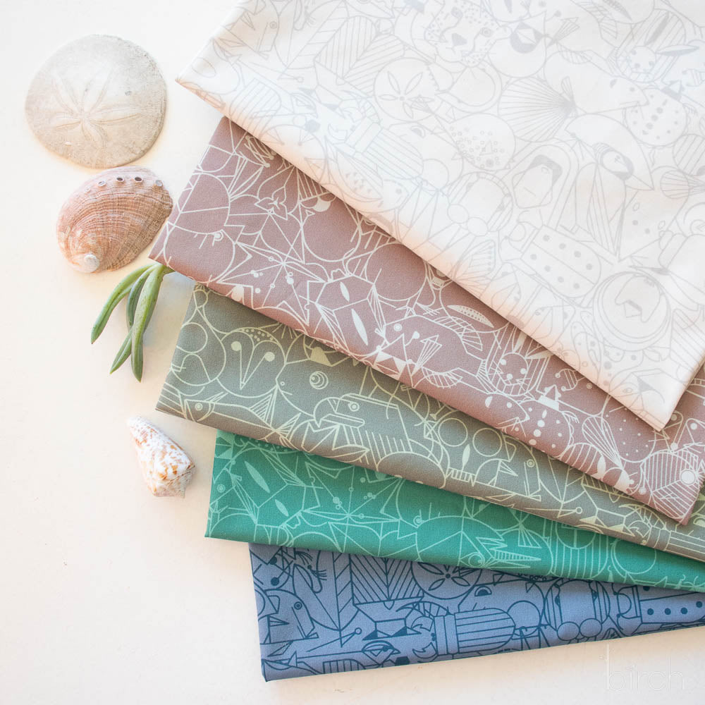 End Papers Basics Vol. 2-112