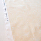 End Papers Cream, Charley Harper End Papers Basics from Birch Organic Fabrics