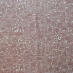 End Papers Pebble, Charley Harper End Papers Basics from Birch Organic Fabrics