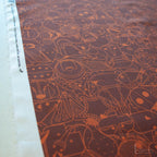 End Papers Earth, Charley Harper End Papers Basics from Birch Organic Fabrics