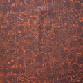 End Papers Earth, Charley Harper End Papers Basics from Birch Organic Fabrics