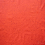 End Papers Cardinal, Charley Harper End Papers Basics from Birch Organic Fabrics