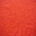 End Papers Cardinal, Charley Harper End Papers Basics from Birch Organic Fabrics