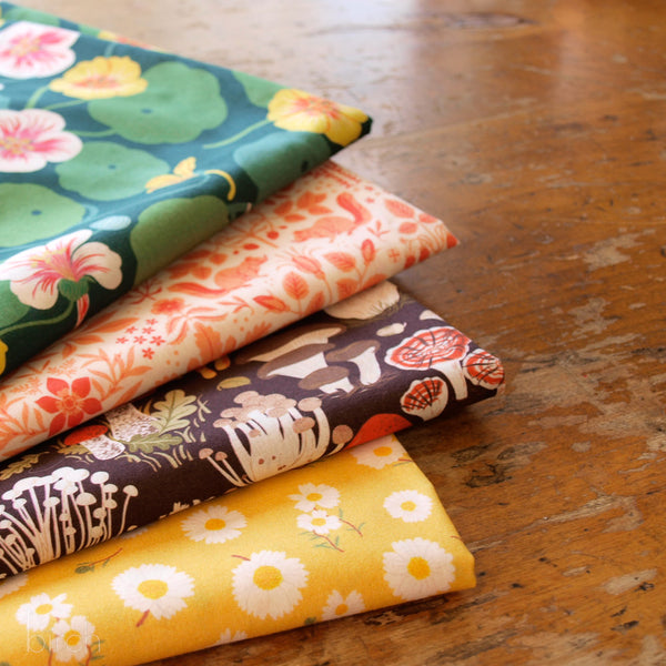 Cotton Lawn / Voile
