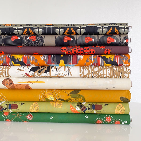 Charley Harper Harvest 2023