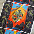 Hawaiian Volcanoes Panel