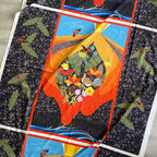 Hawaiian Volcanoes Panel