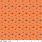 Jack-o'-Lanterns Orange, Hey Bootiful