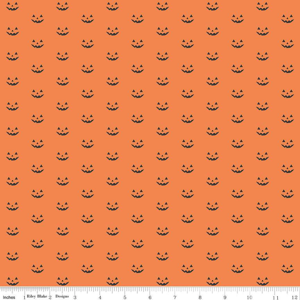 Jack-o'-Lanterns Orange, Hey Bootiful