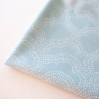 Clouds Sky, Homestead by Emily Isabella for Birch Organic Fabrics