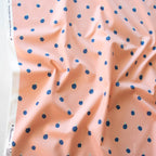 Blackberries, Homestead by Emily Isabella for Birch Organic Fabrics