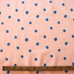 Blackberries, Homestead by Emily Isabella for Birch Organic Fabrics