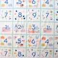 Homestead Patch, Homestead by Emily Isabella for Birch Organic Fabrics