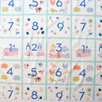 Homestead Patch, Homestead by Emily Isabella for Birch Organic Fabrics